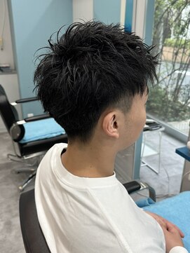 ミズリス(mizlis) メンズスタイル