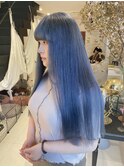 ice Blue