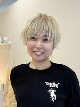 フィー 北千住店(fee) 中原 みお