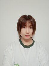 アグ ヘアー ズニ 新潟東区店(Agu hair zuni)&nbsp;渡邊 美幸