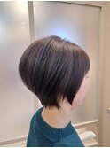 ショートグラボブ