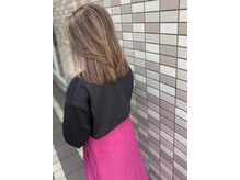 ゆき美容室