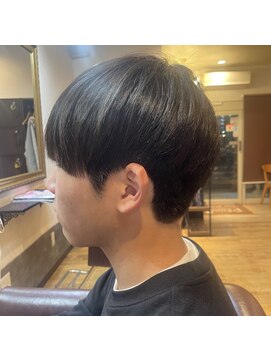 フェリーチェ 新浦安(Felice) 矯正ストレート