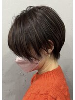 ウェイビー 桜木町店(WAVY)&nbsp;【WAVY】コンパクトショート