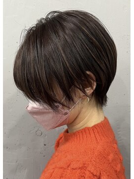 ウェイビー 桜木町店(WAVY) 【WAVY】コンパクトショート