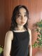 ヘアー バトン(hair vaton)の写真/ニュアンスパーマで抜け感ある大人スタイルへ。動きを出すことでセルフスタイリングでもオシャレに＊
