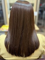 ヴィサージュファイン(VISAGE fine)&nbsp;サラツヤロングヘア