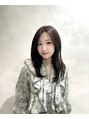ヘアーサロンデフォーエバーヴィーダ(hairsalon de Forever vida) YA GI