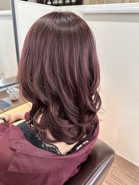 アスール(AZUL) アリエル