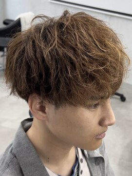 ウノ(U.No.) ナチュラルツイストスパイラル