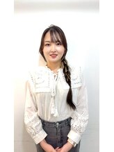 ジェイド ボワール(Jade voir) inoue kotoha