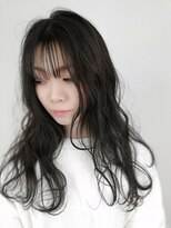 ポンテ 香椎店(ponte)&nbsp;髪質改善カラー