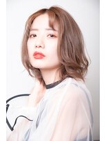 リノ 港店(Rino)&nbsp;ニュアンスボブ