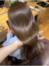 チャンピオン オリーブベージュ