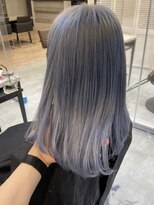 ルーブ トウキョウ(Loob. TOKYO)&nbsp;ハイトーンカラーミルクティーベージュピンクベージュ韓国30代