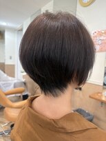 ジェイジェイウィル 一之江店(JJ will) ショートスタイル