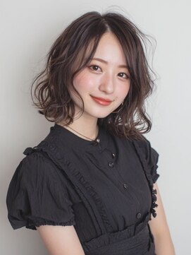 アルテ ヘア(Arte hair) ボブ