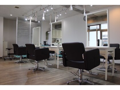 ヘアーサロンエス(Hair salon S)の写真