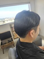 えぬ. ショートツーブロ