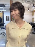 ミニレイヤーボブ