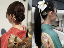 レーコキタオオジ(RE‐KO kitaooji)