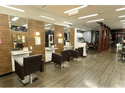 ミーツ 牧港店(mits)の写真