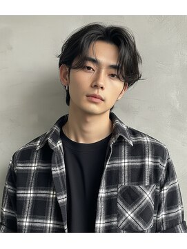 フォト 武蔵小杉(foto) 20代30代40代ニュアンスパーマ/スパイキーショート武蔵小杉