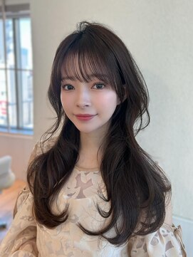 アフロート ギンザ(AFLOAT GINZA) くびれレイヤー