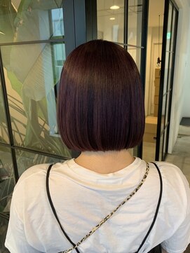 リムレス(LIMLESS) 韓国レイヤー/くびれレイヤー/顔周りレイヤー/万代/新潟駅前