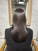 ゴエン(goen)&nbsp;【細毛特化】硬くならない自然な弱酸性ストレート