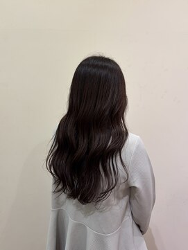 ベンティ(Venti) chocolat brown