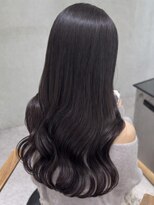 レリー バイ アルティナ 川越店(Lelie by artina) ダークブラウン/ダークシルバー/ダークブルー