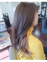 ローレン(LOREM)&nbsp;アッシュマットカラー2.24大人ガーリー