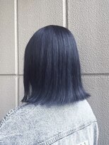 エテルネ 大宮店(E:terne)&nbsp;〇透明感ネイビー〇