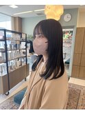 ＊暗めオリーブグレージュ＊