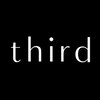 サード(third)のお店ロゴ