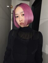 ノエマ(NOEMA) 似合わせデザインカラー