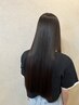 【親子ペア割】大人カット＋子供カット ￥11,000 → ￥9,350　【平日限定】