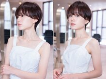 髪質改善 Carelly 東浦和【5月30日OPEN（予定）】の雰囲気（東浦和/髪質改善/イルミナカラー/インナーカラー/ハイライト）
