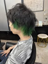 モノ アンド イニ(Mono & inni)&nbsp;ウルフインナー