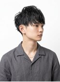 メンズカット/フェード/濡れパン/バーバー/理容/博多/天神/眉毛