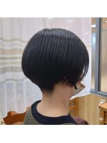 キセイ 泉セルバテラス店(KISEI)&nbsp;ハンサムショート