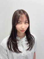 マナ(mana)&nbsp;レイヤー