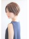 チャトラ(CHATRA)の写真/【池袋 駅近】 【カット+リタッチカラー+marbb¥6,000】通いやすい価格で叶う。定期的な白髪メンテナンス