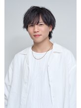 アマトウキョウ 表参道(AMA TOKYO) 島田 康暉