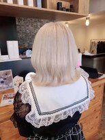 エンス 新潟駅(en:s)&nbsp;◯white color◯