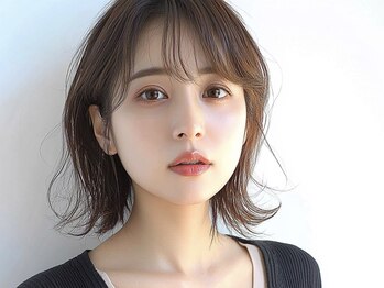 エミュ(emu)の写真/髪や頭皮、気分も整う心地よいサロン時間を。