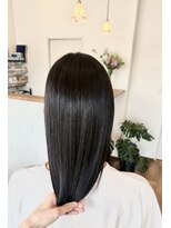 トップヘアー 池の内店(TOP HAIR)&nbsp;縮毛矯正〔める〕