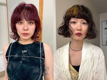 ナービス ラプソディー(NARVIS Rhapsody)の雰囲気（自分らしさをカラーで表現したいアナタに,デザインカラー）