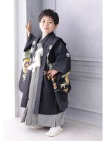 着付け＆着物レンタル 薬師スタジオ ビバホーム八王子多摩美大前店&nbsp;七五三